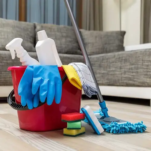 How to Clean Balcony 2