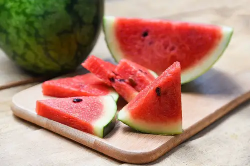 Is Watermelon a Fruit