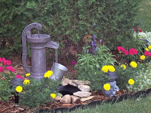 Playful Whimsical Garden Ideas