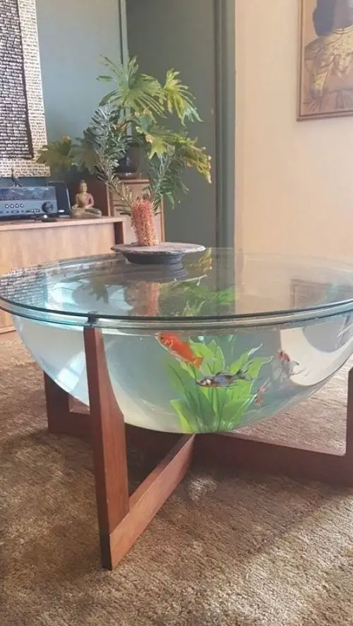 Fantastic Plant Table Ideas10