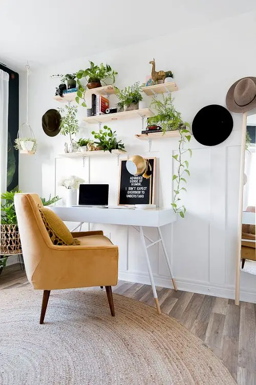 The Perfect Study Table