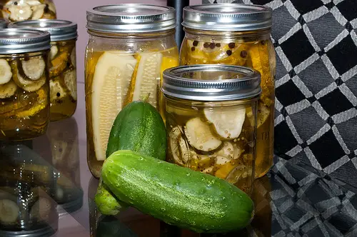 What is Pickle Juice