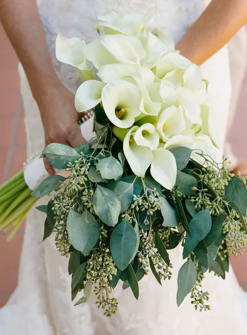 Top Wonderful Flowers for a First Date 
