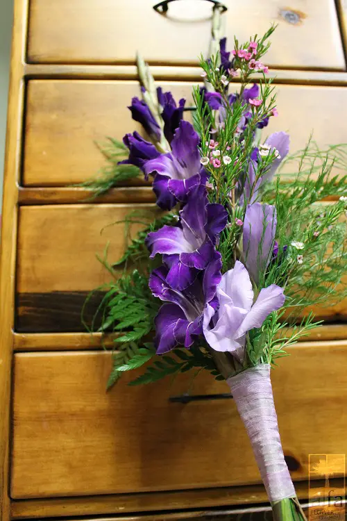 Stunning Flowers for lover date