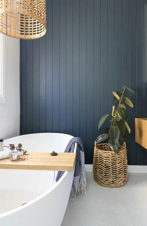 Best Shower Plants near tub 2