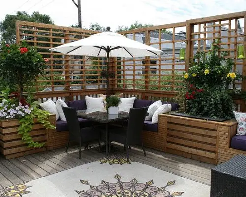 Best Backyard Fence Ideas for Privacy