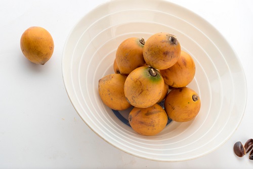 Delectable Fruits That Begin With A
