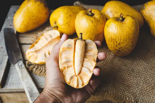 best Fruits That Are Delectable And Start With A
