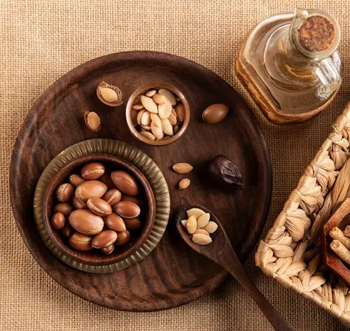 Delectable Fruits That start With A

