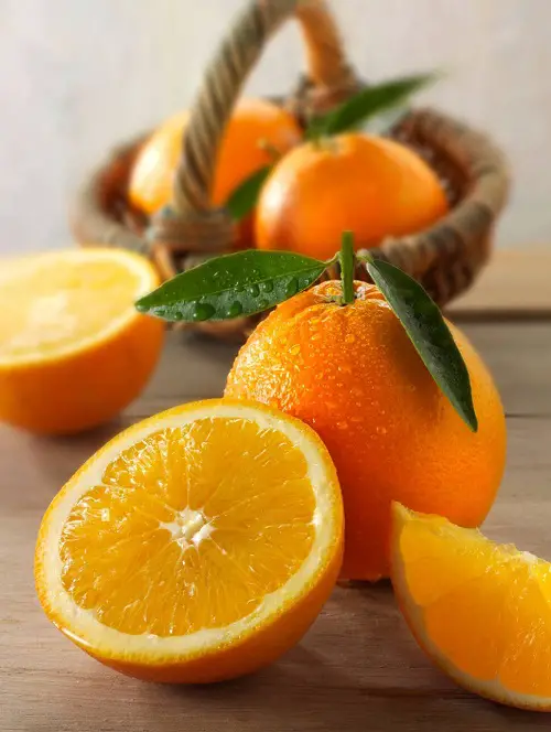 Tasty Fruits That Begin With A
