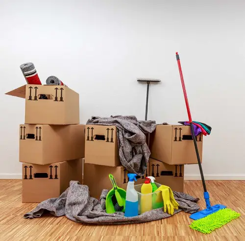  Eliminate Clutter Tricks to Remove Dust Without Even Lifting a Finger 