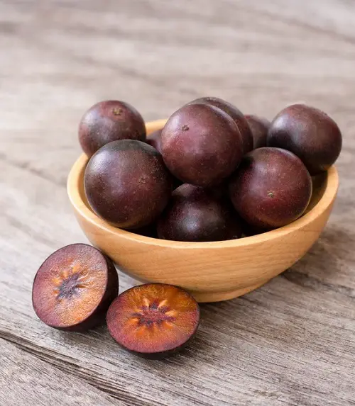Fruits That Start With I 19