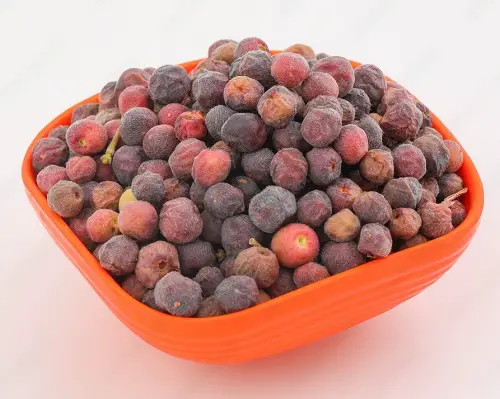 Fruits That Start With I 21
