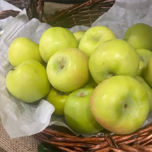 best Yellow Apple Varieties For Garden