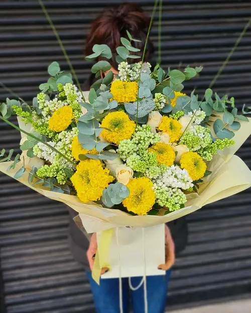 Flowers that Represent Death