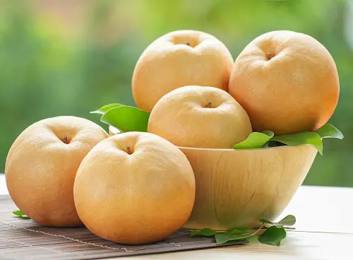 best Fruits That Are Delectable And Start With A
