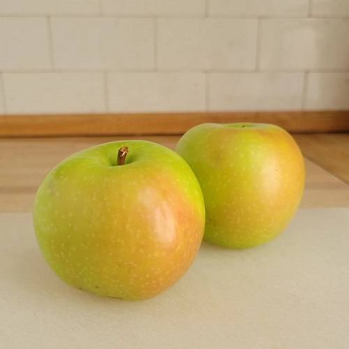 Varieties of Yellow Apples for the Garden