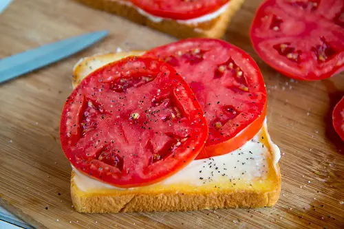 Best Tomatoes for Sandwiches