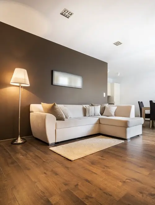 Tricks to Remove Dust Without Even Lifting a Finger Consider Hard Flooring Options