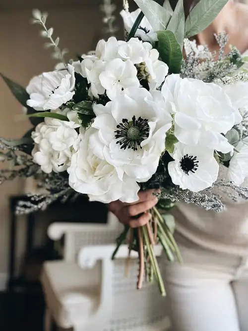 top Death-Representing Flowers
