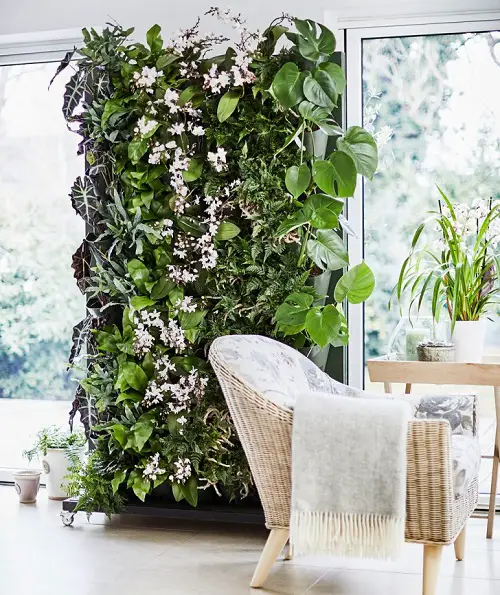 Amazing Wall Behind Sofa Decor Ideas 