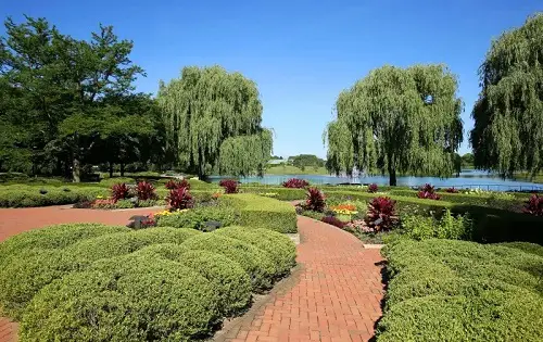 beautiful Backyard Landscaping 