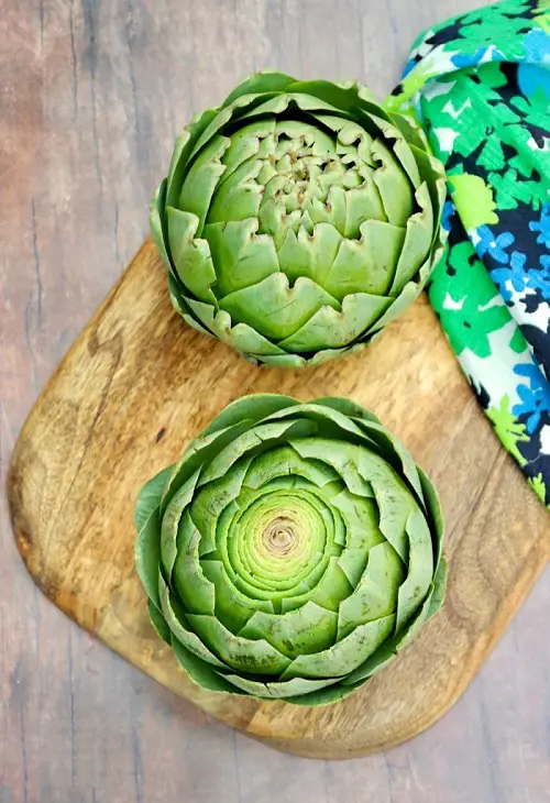 Ornamental Vegetables indoor 