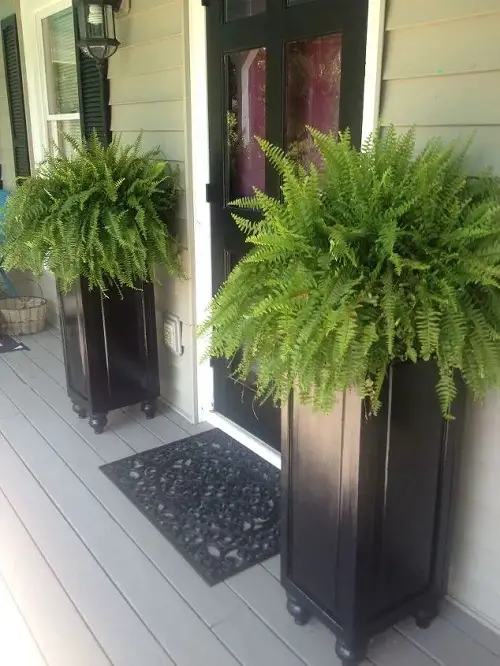 Amazing Mobile Plant Stand Ideas