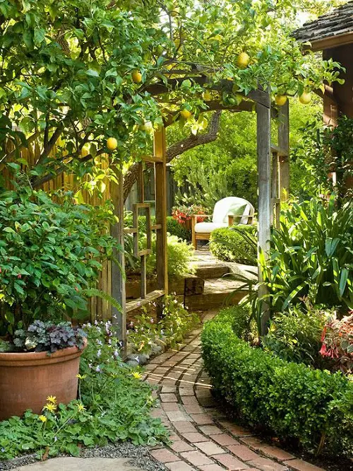 Garden Retreats ideas