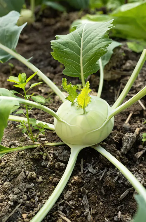Undiscovered Man-Made Vegetables!