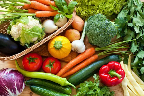 Man Made Vegetables You Never Knew About!