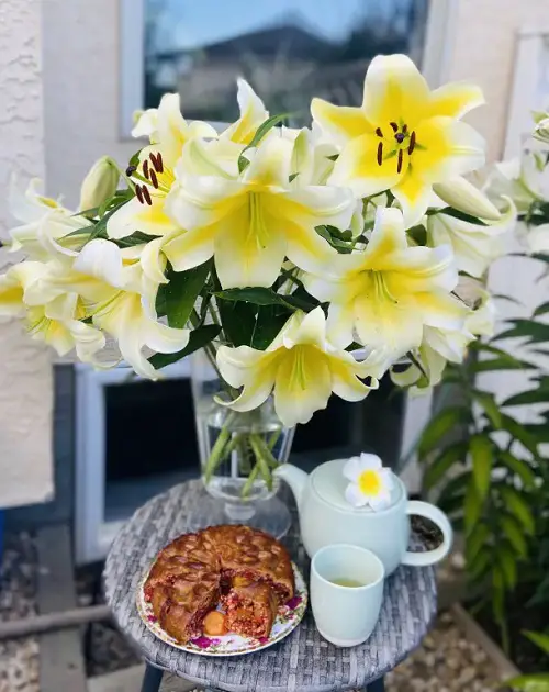 Beautiful Flowers For Sending 3