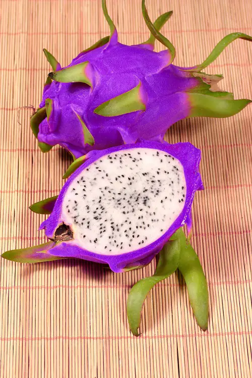 Blue Dragon Fruit