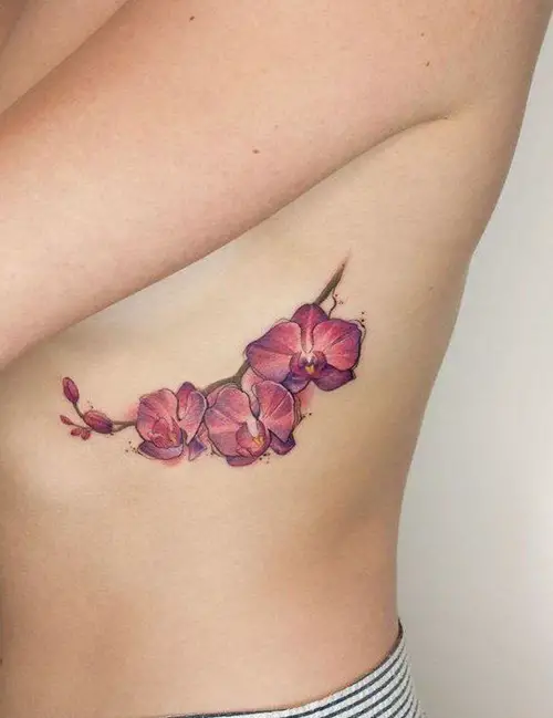 Side Body Tattoo ideas