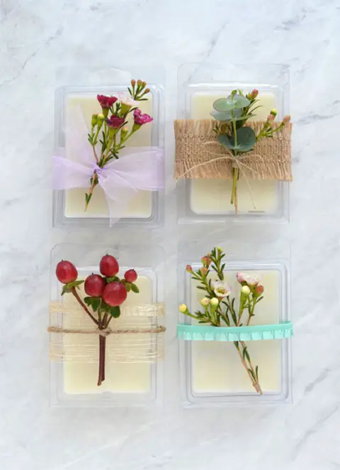 Wickless Candle Ideas 2
