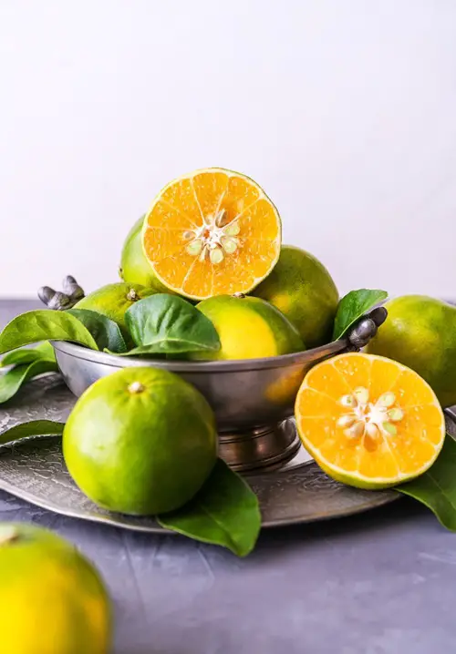 Anticipate Unexpected Fruits Man-Made