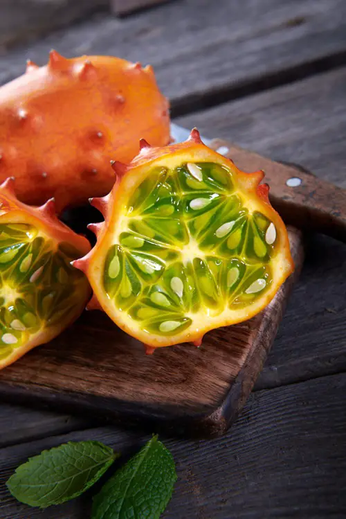 unique Surprise-Inducing Man-Made Fruits