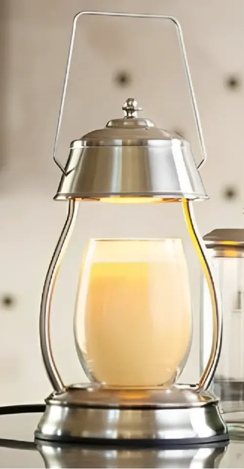 Wickless Candle Ideas 1