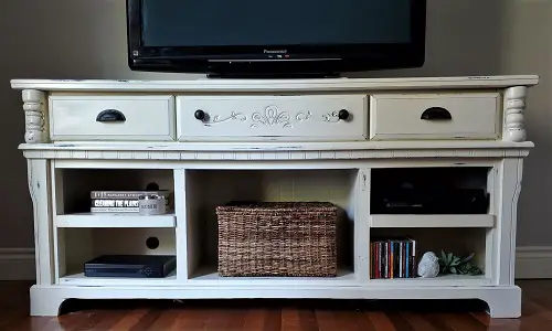 best Dresser Stand for TV