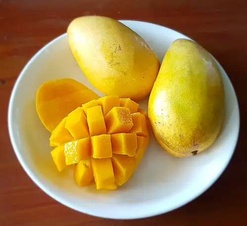 world's sweetest mango varieties