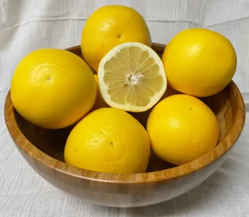 Man Made Fruits that Will Surprise You in bowl