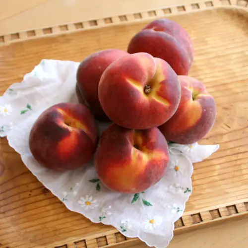 Surprise-Inducing Man-Made Fruits
