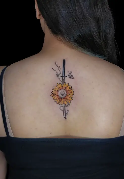 Resilient Daisy Strength