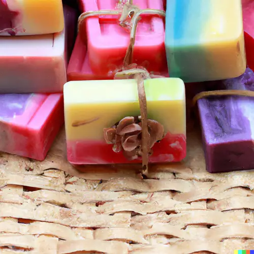 DIY Wickless Candle 3