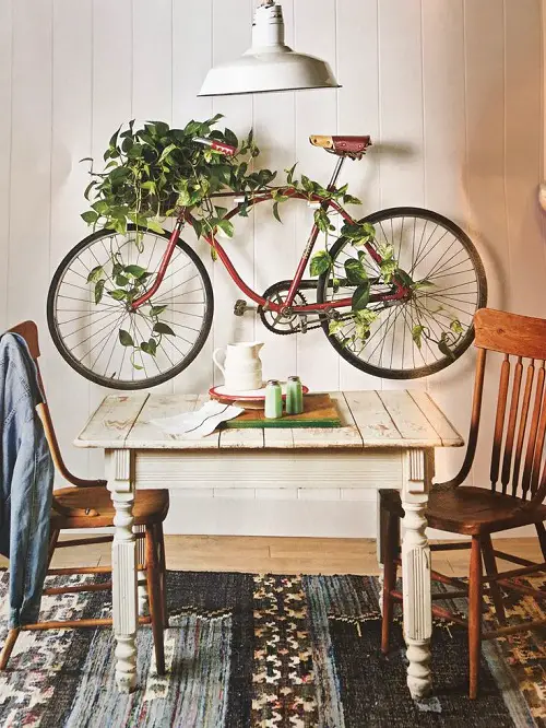 plant hanger indoors 10