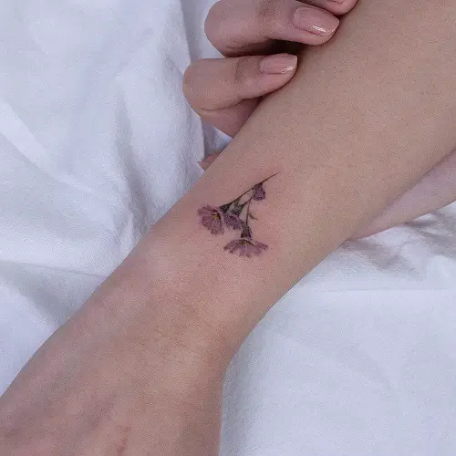 Minimal Floral Design