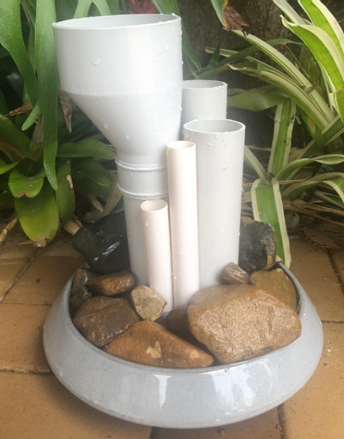 Mini Frog Hotel