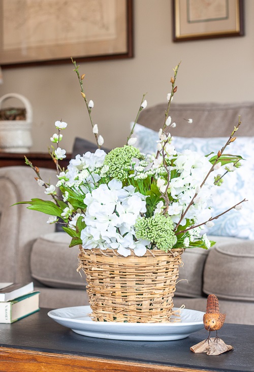 They Can be a Magnificent Centerpieces