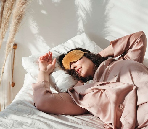 Keep Your Earplugs or Eye Mask