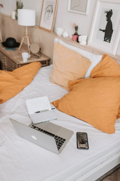 Keep a Notebook and Pen Combo